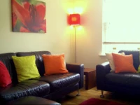 The Bath House Apartments 4*