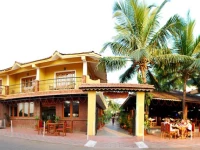 Silver Sands Holiday Village 2*