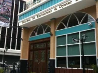 Bourbon Street Boutique Hotel Bangkok 4*