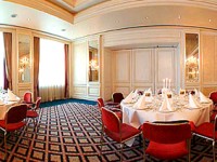 Radisson Blu Badischer Hof 4*