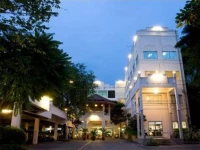 Anda Boutique Hotel Bangkok 3*