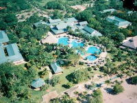 Barcelo Playa Tambor 5*