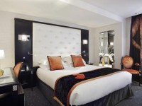 Best Western Premier Opera Diamond 4*