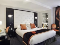 Best Western Premier Opera Diamond 4*