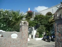 Villa Zinovia Perissa 3*