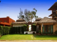 The Bora Bora Bed And Dream 3*