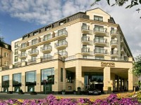 Dorint Maison Messmer Baden-Baden 5*