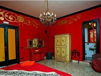 Abali Gran Sultanato 3*