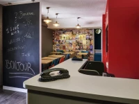 HotelF1 Bourges Le Subdray 3*