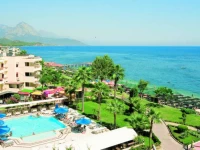 Fame Residence Park Hotel 4*