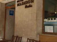 Hotel Madison Bahia 2*