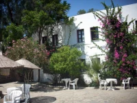 Bodrum Park Hotel 3*