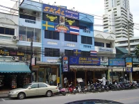 Coast Star Mansion 3*