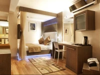 Jazz Hotel Istanbul 3*