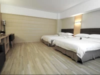 The Riverside Hotel Esthetics 3*