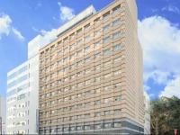 Hotel Hokke Club Fukuoka 3*