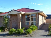 All Inn Strahan Holiday Units 4*