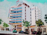 Asia Hotel  3*