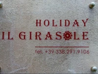 Holiday Il Girasole 2*