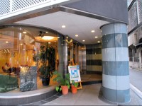 Hotel Le Botejour Nanba 2*