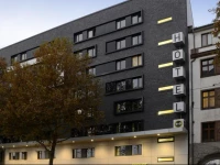 B&B Hotel Frankfurt City-Ost 2*