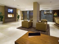 Phoenix Plaza Hotel Apartments 3*