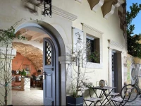 Boutique Hotel Fortino 3*