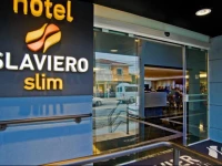 Slaviero Slim Congonhas 3*