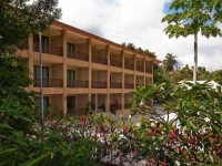 Jantra Samui Wellness Resort 3*