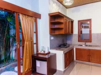 Kertiyasa Bungalow 3*