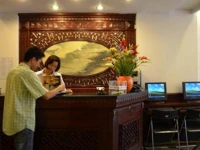 Vietface Hotel 2*