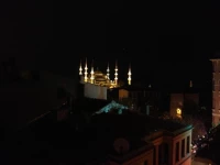 Old City Esma Hostel 2*