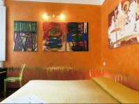 Art and Relax Suites 2*