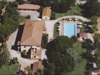 Residence Guardamare 1*