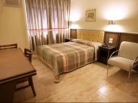 Soneca Plaza Hotel 3*