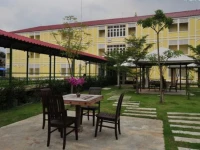 Rachakarun Park Resident 2*