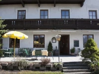 Gasthof Post - Sistrans 1*