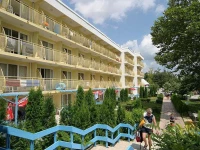 Orhideya (РћСЂС…РёРґРµСЏ) (ex. Avrora (РђРІСЂРѕСЂР°)) 3*