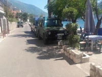 Pansion Pana Kotor 3*