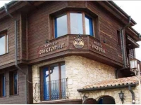 Victoria (Р’РёРєС‚РѕСЂРёСЏ) 3*