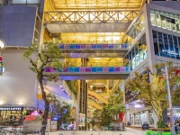 New Capsule Hotel Aldebaran 1*