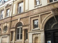 YHA London St Pauls 4*