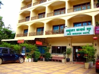 Nice Angkor Hotel 2*
