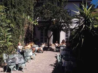 Turk Evi Otelleri 3*