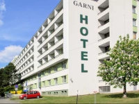 Garni Hotel Vinarska 2*