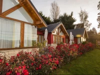 Lagos Del Sur Apart & Suites 3*