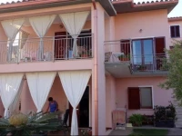 Appartamenti Margherita 1*