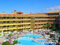 Hovima Jardin Caleta 3*