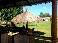 Sasika Beach Resort 2*