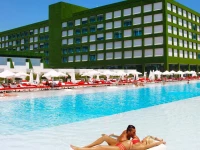 Adam & Eve Hotel 5*